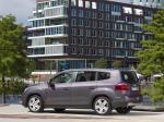 Chevrolet Orlando 2010 года